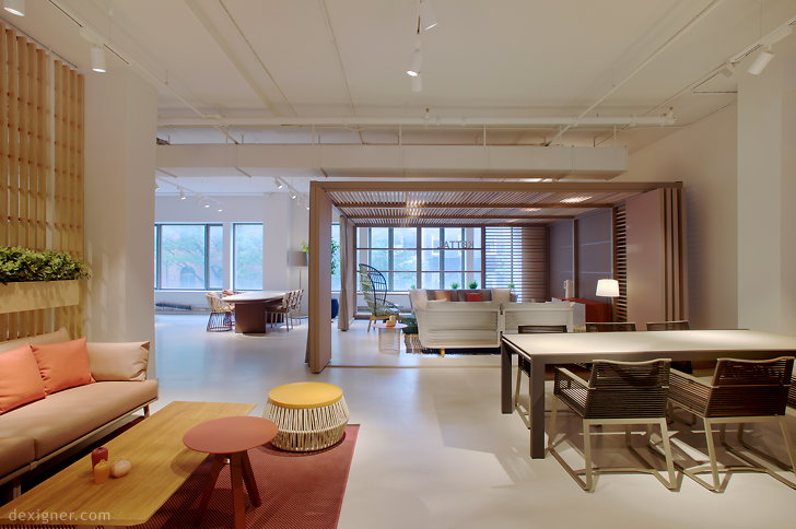  Kettal New York City Showroom 03 "class =" aimg "/> </figure>
<figure class=