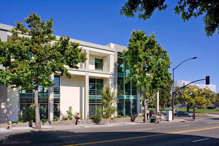  Berkeley YMCA PGE Teen Center 02 