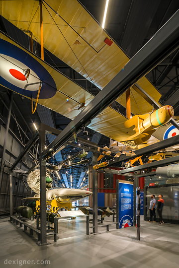  Истории RAF Первые 100 лет 07 