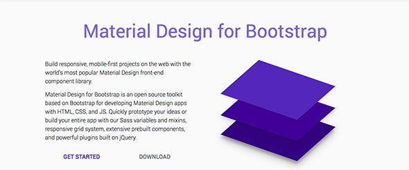  22 Материал Bootstrap "width =" 590 "height =" 246 "/> </h2>
<p> <span style=