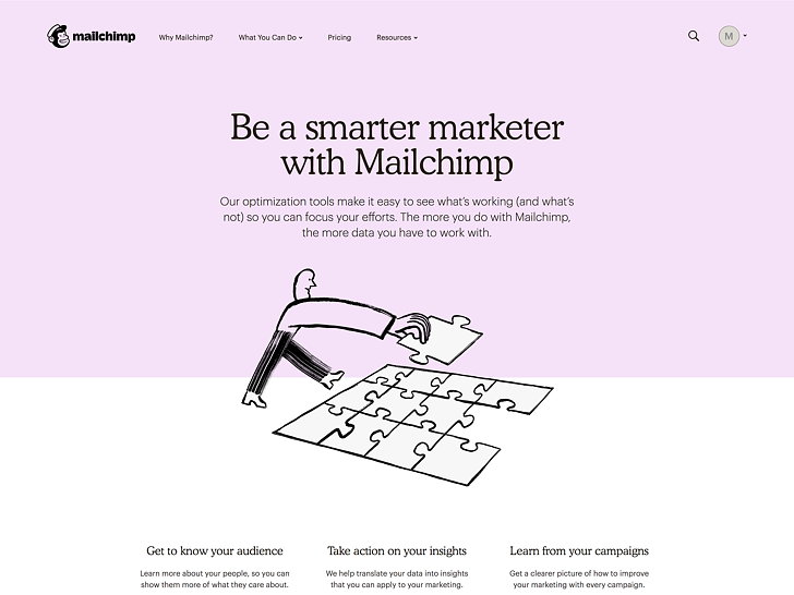  Mailchimp 03 