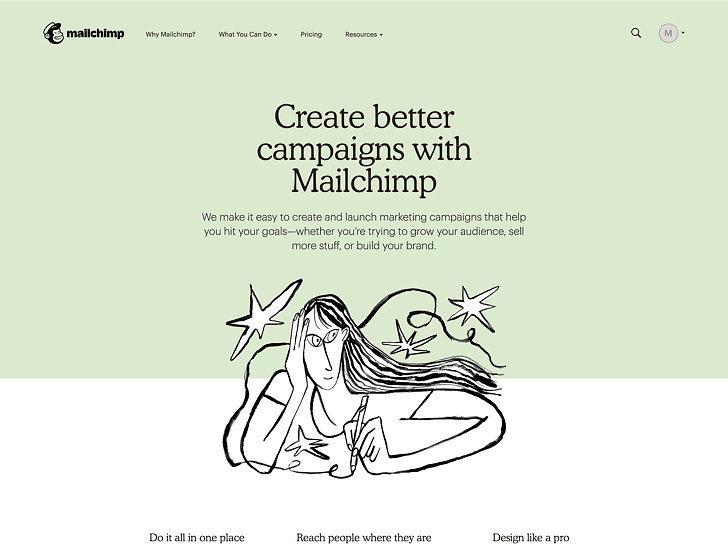  Mailchimp 01 