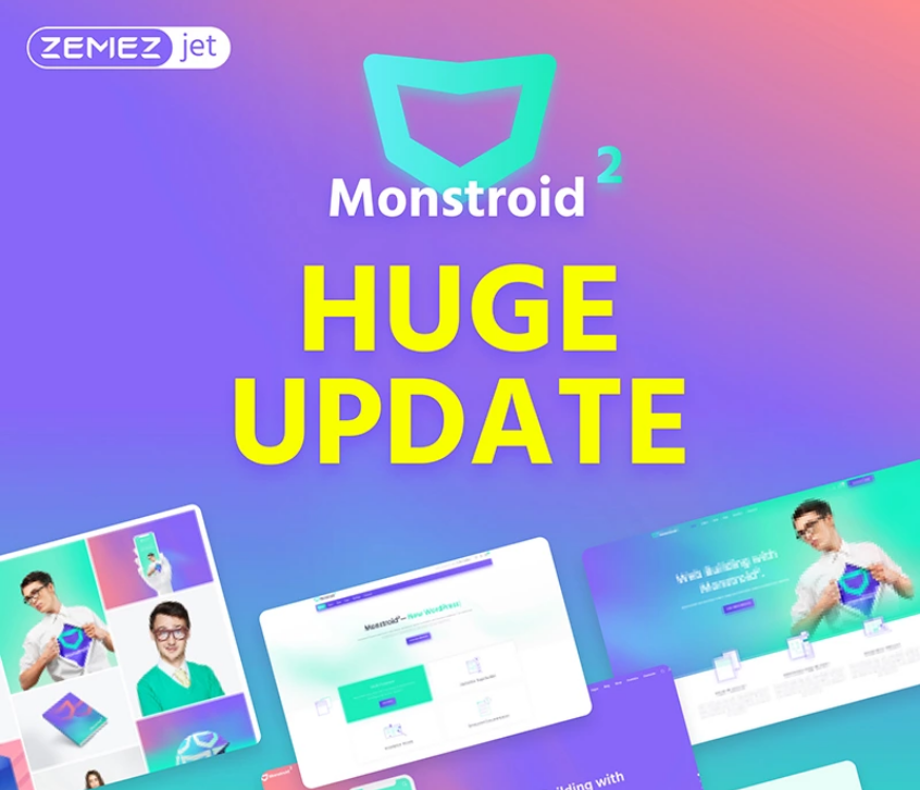 monstroid2-updated