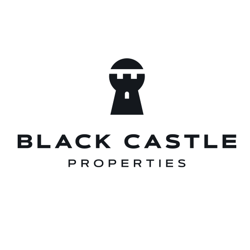  Black Castle Properties logo 