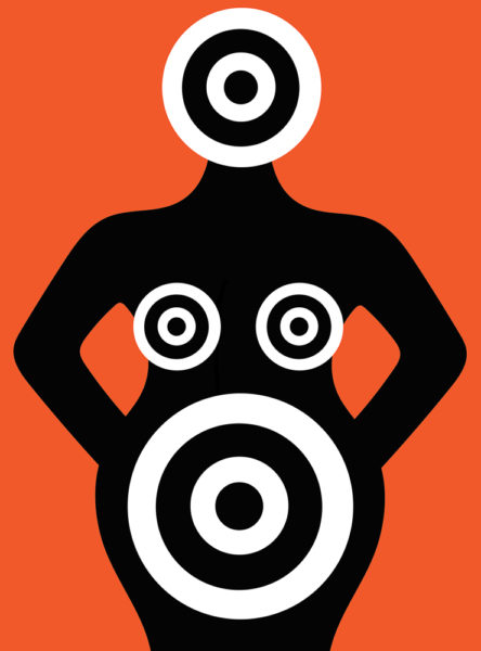  Olimpia Zagnoli, «Стресс и беременность», 2014, The New York Times, 10 марта 2014 года, арт-директор: Александра Зигмонд, любезно предоставлена ​​художником «width =» 444 «height =« 600 »/> 

<p class=