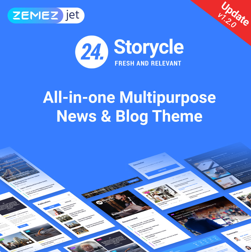 24-storycle-
