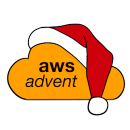  AWS Advent 