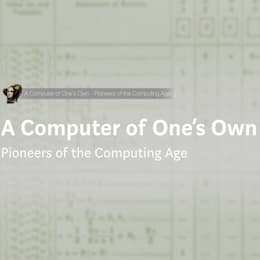  «Компьютер собственного» 