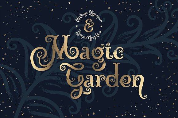 magic-garden-font