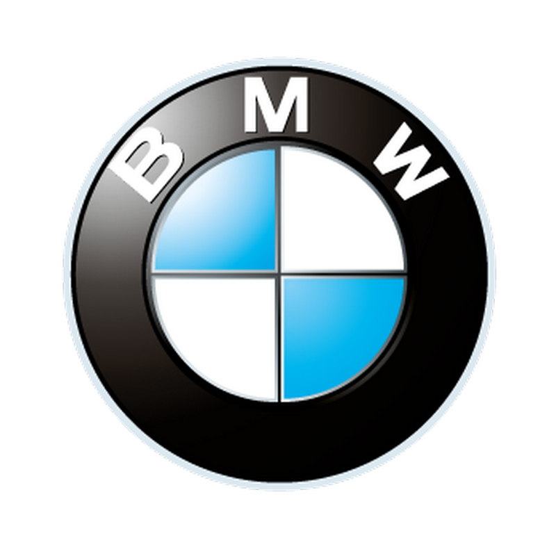  Логотип BMW 