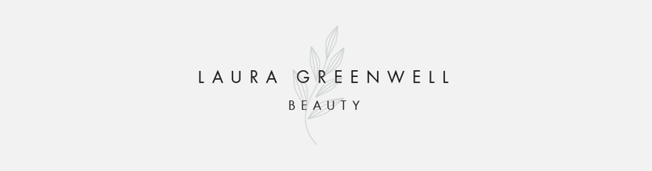  Laura Greenwell Beauty logo "width =" 970 "height =" 255 