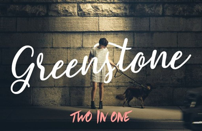10_Greenstone