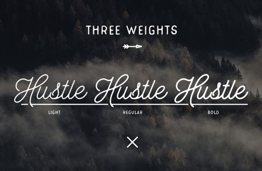 5_Hustle-Script