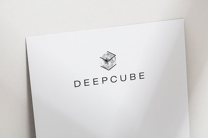  DeepCube 08 