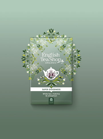  English Tea Shop 05 