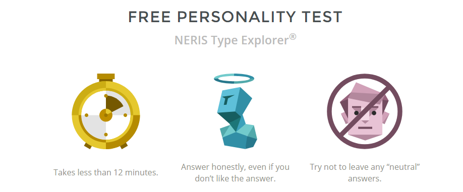  NERIS Type Personality Test "width =" 918 "height =" 381 "/> 
 
<figcaption> Пример интерактивного контента и поощряющей графики. Через 16personalities.com. </figcaption></figure>
<p> A Отличным примером интерактивного оценочного контента является 16Personalities, веб-сайт, который не требует пояснений и предлагает качественное представление о чьем-то личностном профиле. Контент сайта создан с использованием полигональной векторной графики и ярких цветов, что означает, что он визуально побуждает людей использовать его по душе. </p>
<p> Легко ориентироваться и заполнять, но самое главное, он дает действенные и мудрые советы после завершения оценки. Этот тип интерактивного контента можно использовать для представления новых продуктов на рынке или для привлечения новых клиентов из вашего пула подписчиков в социальных сетях или списка рассылки. </p>
<h3> 5. Создание интерактивного содержимого электронной почты </h3>
<figure data-id=