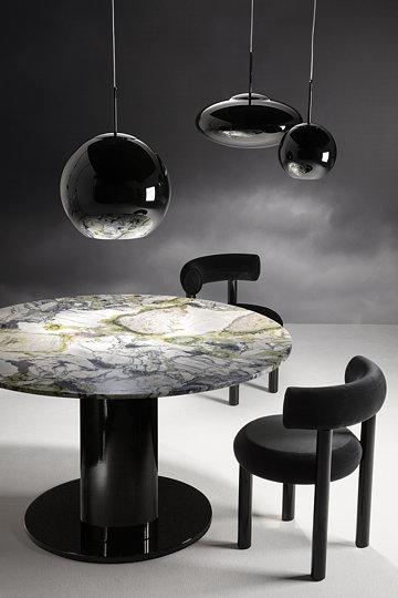  Tom Dixon FAT Collection 02 