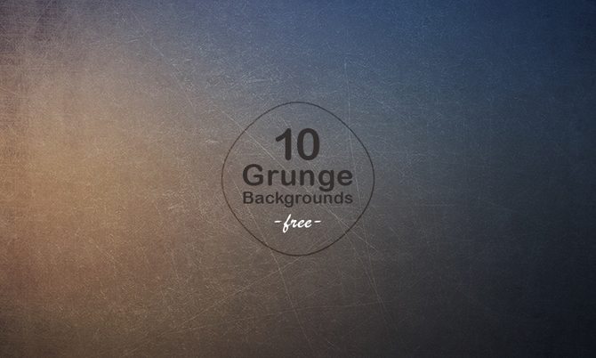 10-Grunge-Blurred-Backgrounds