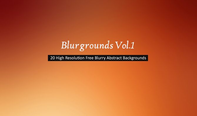 High-Resolution-Abstract-Blurry-Backgrounds-Vol.1