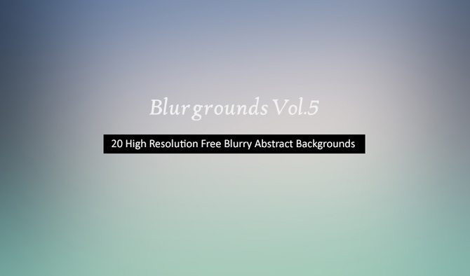 High-Resolution-Abstract-Blurry-Backgrounds-Vol.5
