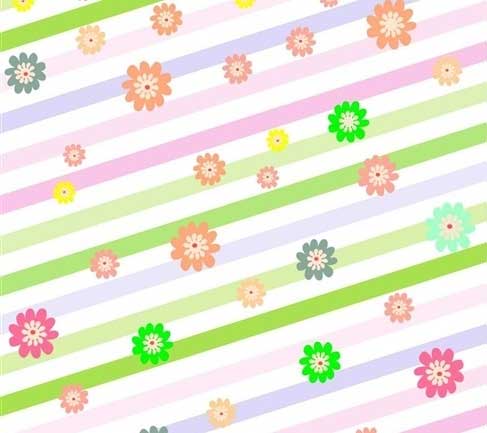 Free-Colorful-Easter-Vector-Background