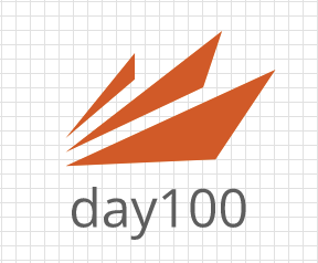  day100 Logo Garden logo "width =" 288 "height =" 238 