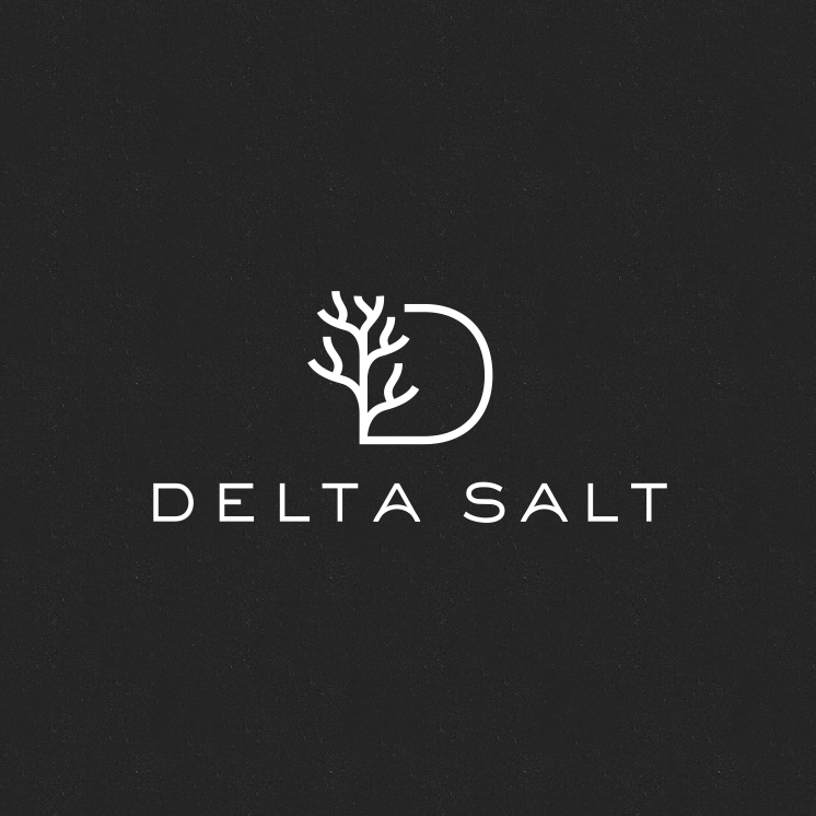  Шрифт Sans Serif для соли Delta 