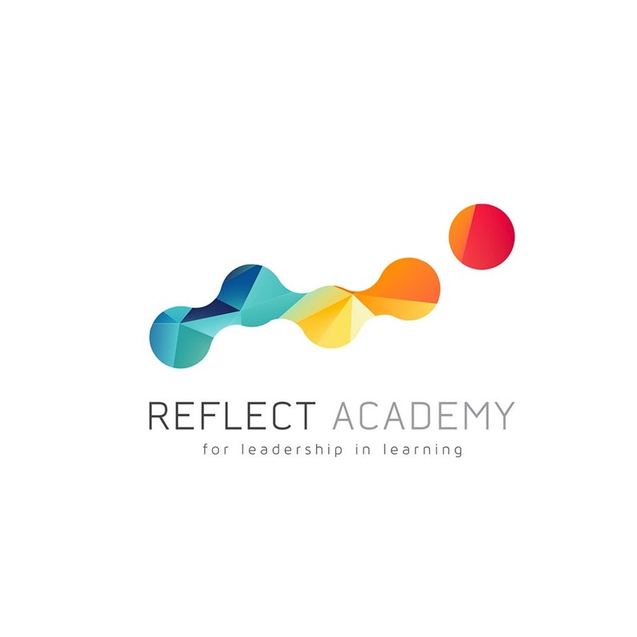  Современный дизайн логотипа для академии отражают 