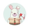 Go to the profile of MAD RABBIT