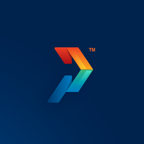  Логотип Pure Energy Fuels 