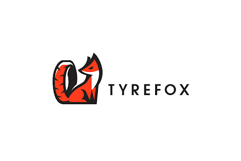  Логотип TyreFox 