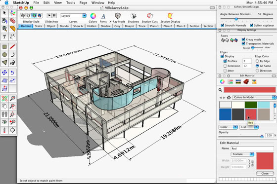 google-sketchup