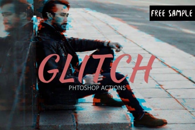 Free-Glitch-Photoshop-Action-1024x682
