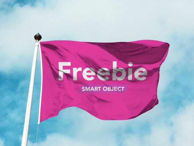 flag-mockup-2-freebie