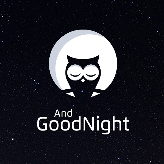  логотип для AndGoodNight "width =" 538 "height =" 538 "/> 
 
<figcaption> Если вы хотите зарабатывать деньги во сне, тогда вам может помочь партнерский маркетинг! Дизайн Corne. </figcaption></figure>
<p> <strong> <span style=