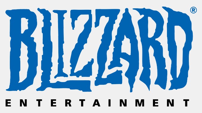  blizzard entertainment logo 