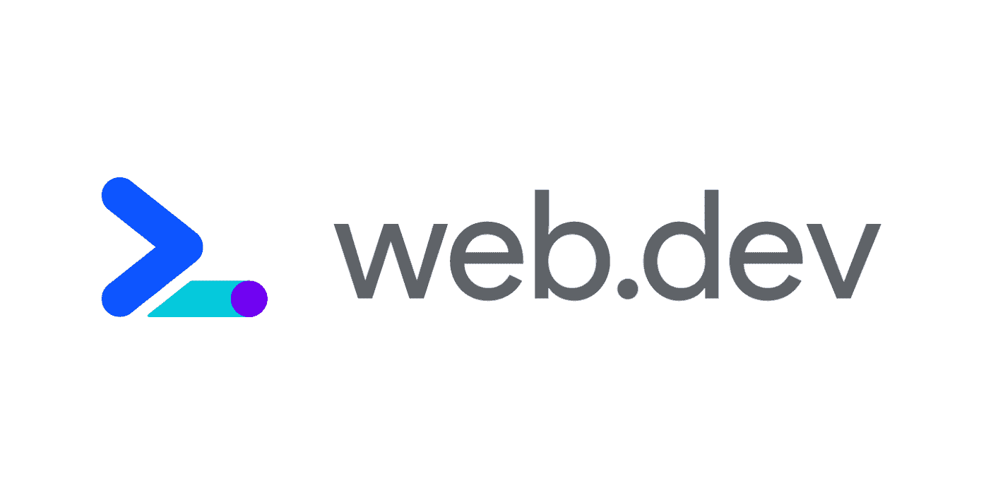 Best of web. Web Dev Google.