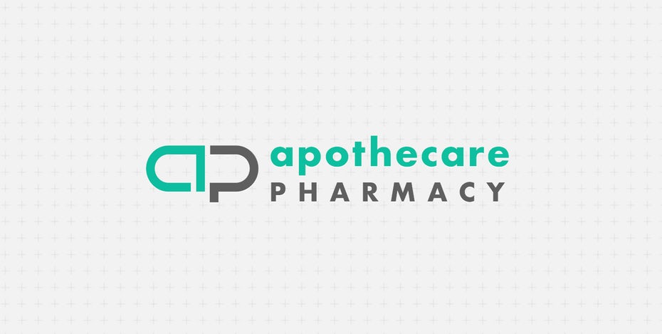  Apothecare Pharmacy logo 