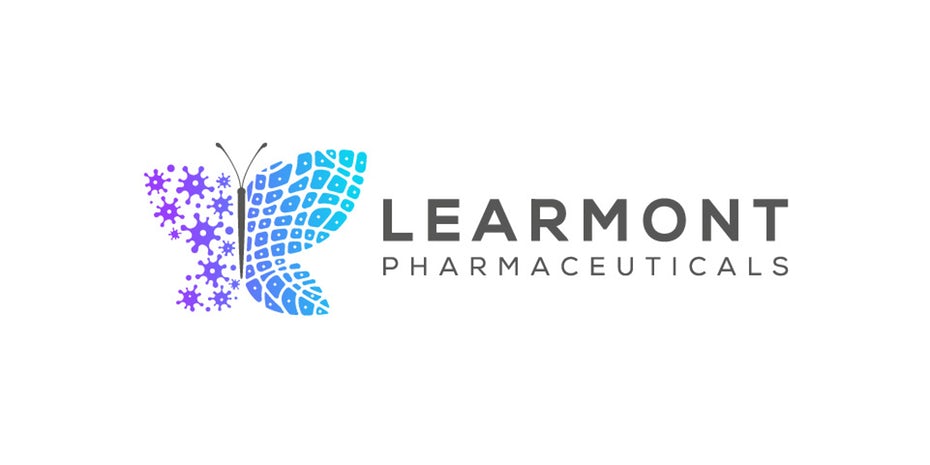  Логотип Learmont Pharmaceuticals "width =" 961 "height =" 480 