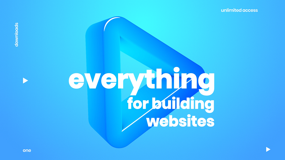 everything-for-building-websites