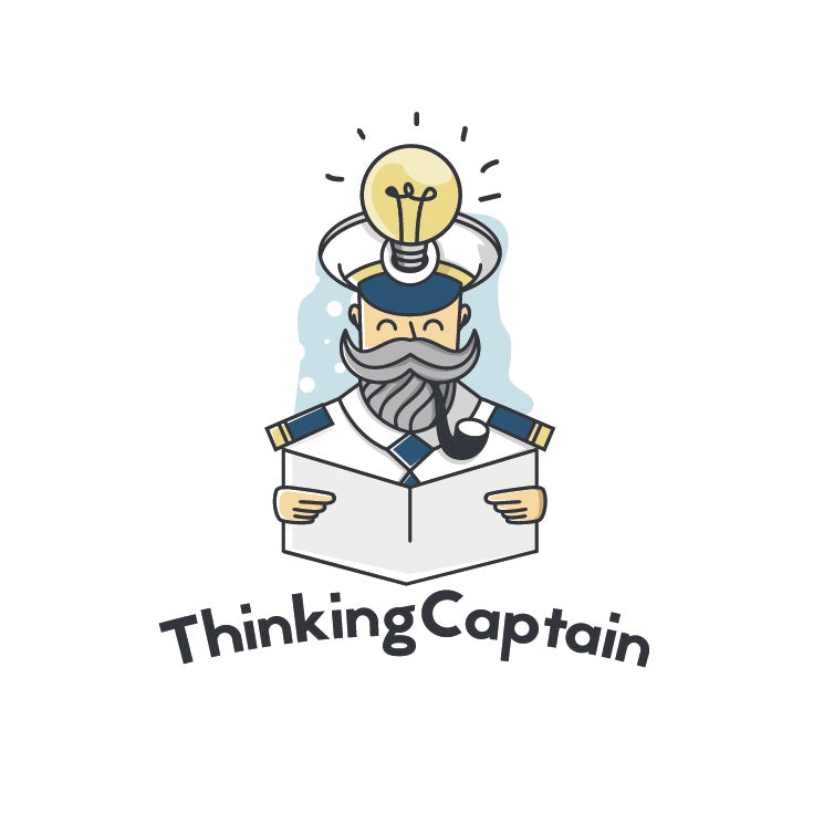  Логотип Thinking Captain Logo "width =" 745 "height =" 745 "/> 
 
<figcaption> Дизайн логотипа Bila Designs </figcaption></figure>
<ul>
<li> Если бы мне пришлось описывать свою компанию в три слова, что бы они были? </li>
<li> Что я хочу быть известным на рынке? </li>
<li> Каковы основные задачи и ценности моей компании? </li>
<li> Какую разницу я хочу изменить в своей отрасли? </li>
</ul>
<p> Чем больше ясности вы понимаете, кто вы и чем вы занимаетесь, тем больше вы можете внедрить эту индивидуальность в свой брендинг — и тем больше ваш бренд будет выделяться и в результате привлекать внимание покупателей. </p>
<h3><span id=