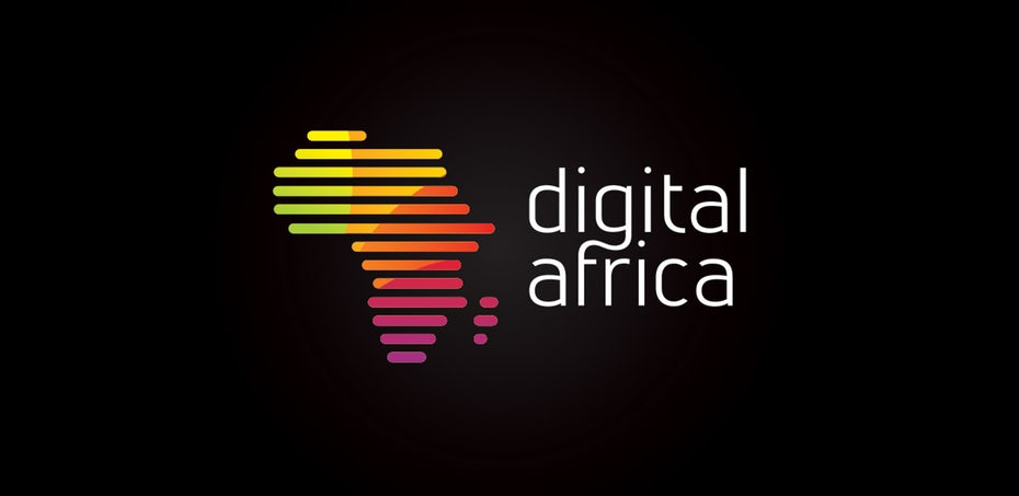  красно-оранжевый и желтый градиентный логотип в форме Африки "width =" 1200 "height =" 585 "/> 
 
<figcaption> Logo by bo_rad </figcaption></figure>
<h3><span id=