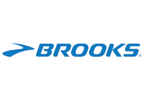 логотип Brooks 