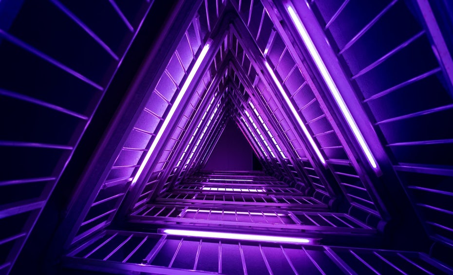  фиолетовый 