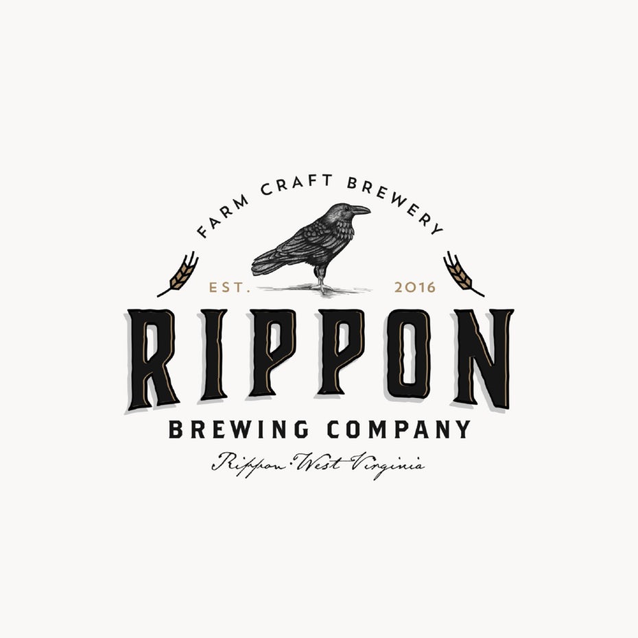  Rippon logo 