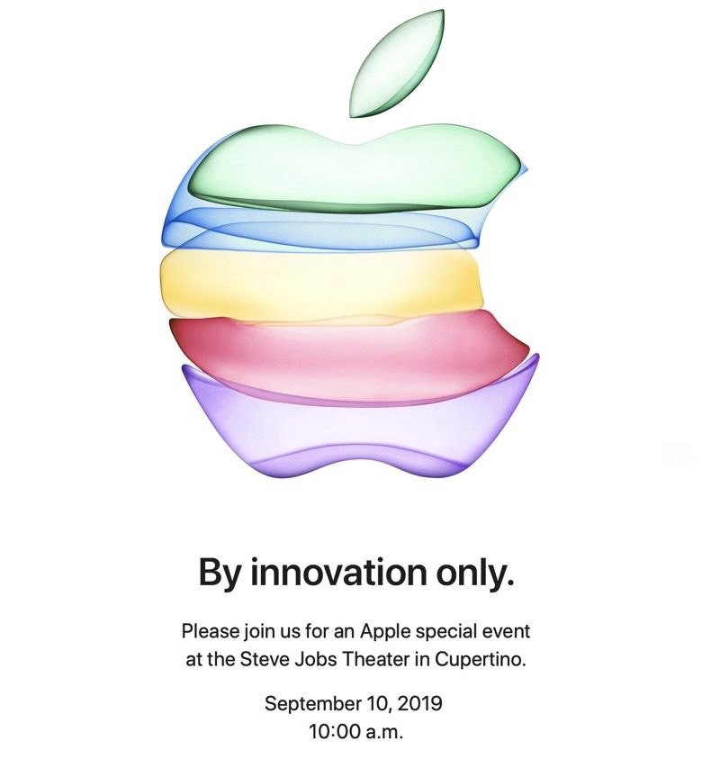 Презентация Apple