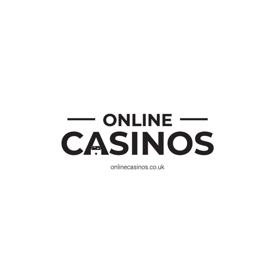  Логотип онлайн-казино 