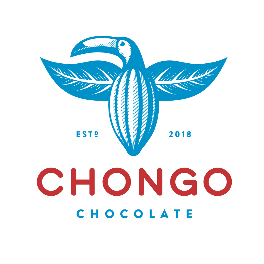  Разработка логотипа для шоколатье "width =" 900 "height =" 900 