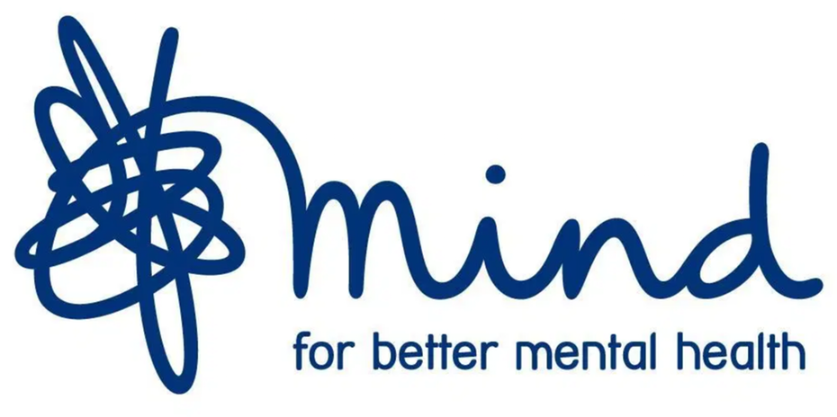 mind charity logo "width =" 1996 "height =" 996 