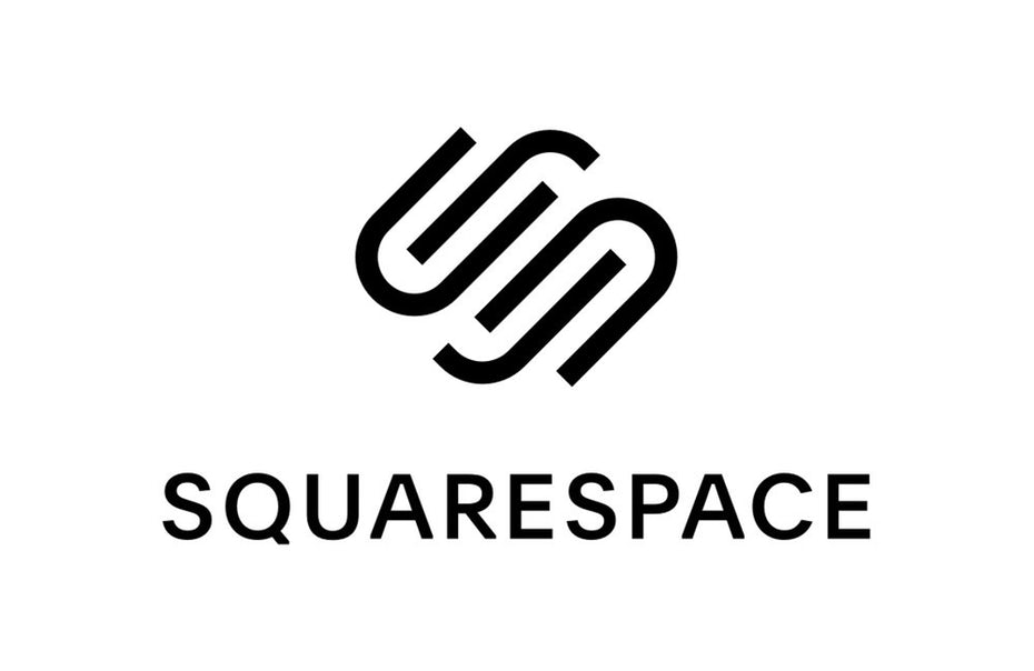  Squarespace logo "width =" 1000 "height =" 649 